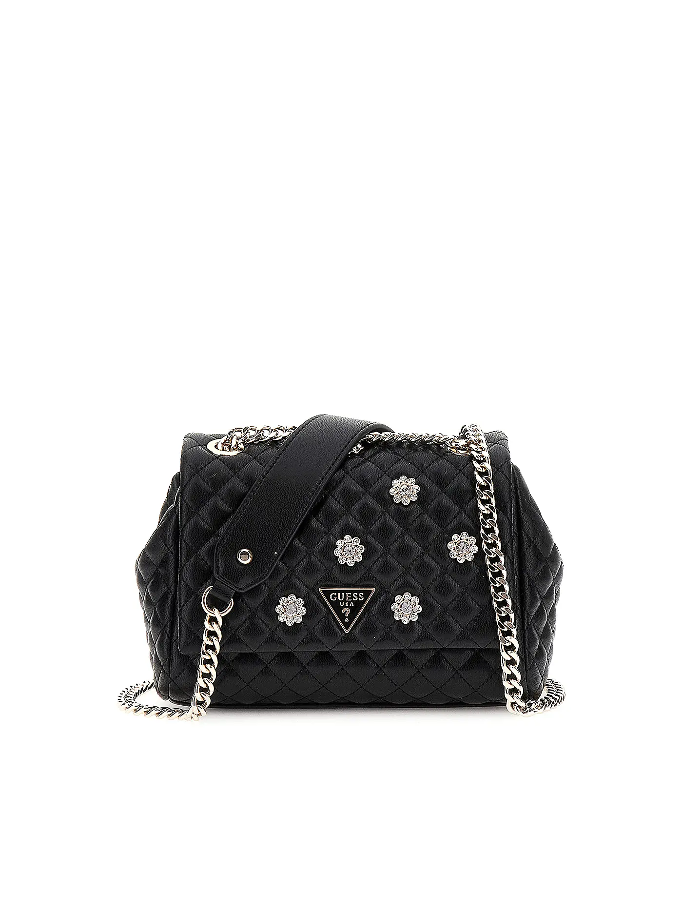 GUESS | Tasche - Umhängetasche EVERLEE | 